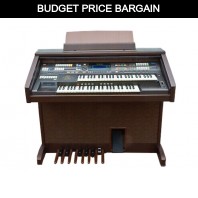 Used Technics GA1 Organ Budget Price Bargain